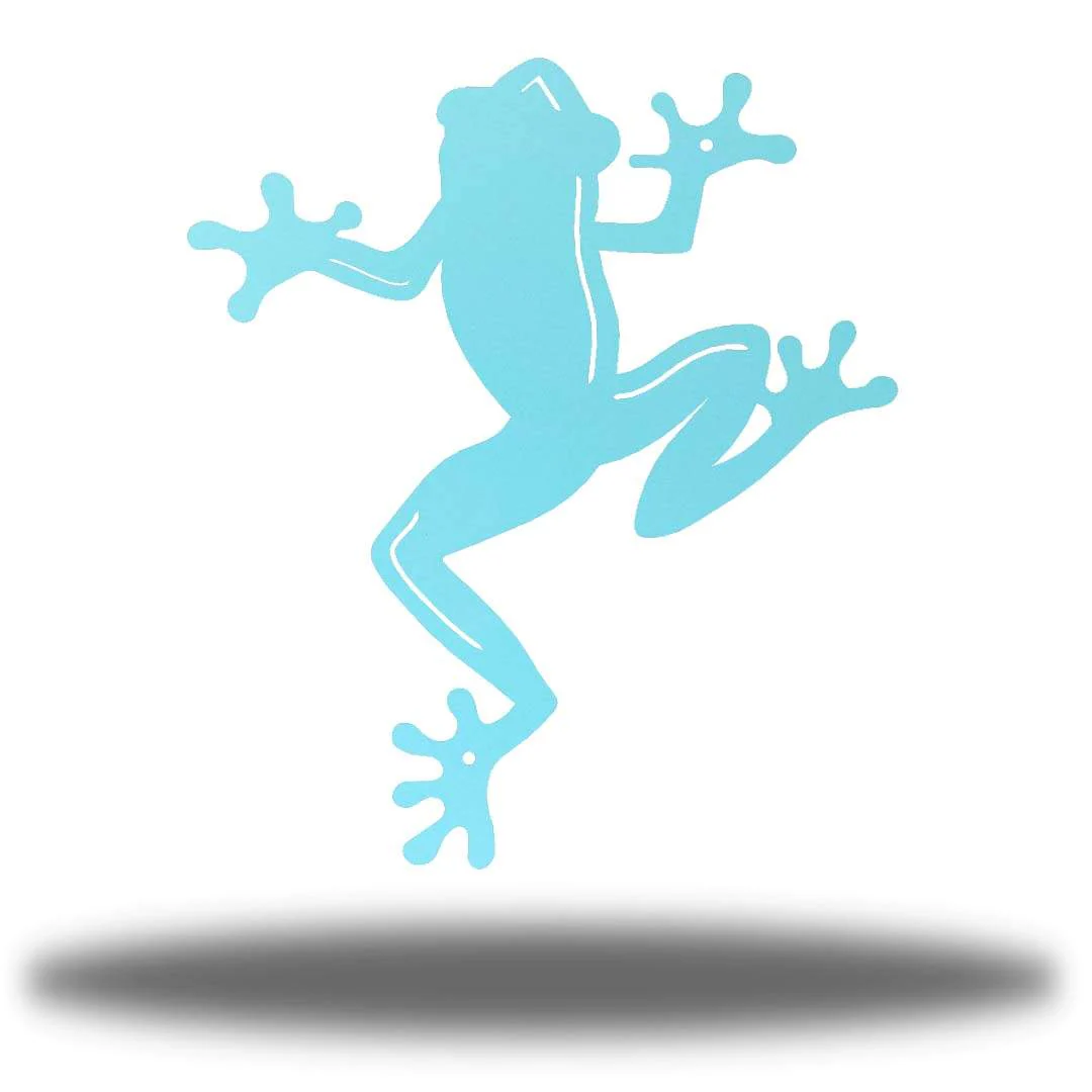 Tree Frog - Image 8