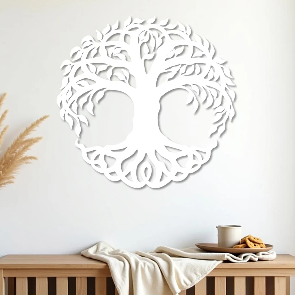 Tree Of Life Sign - Image 2