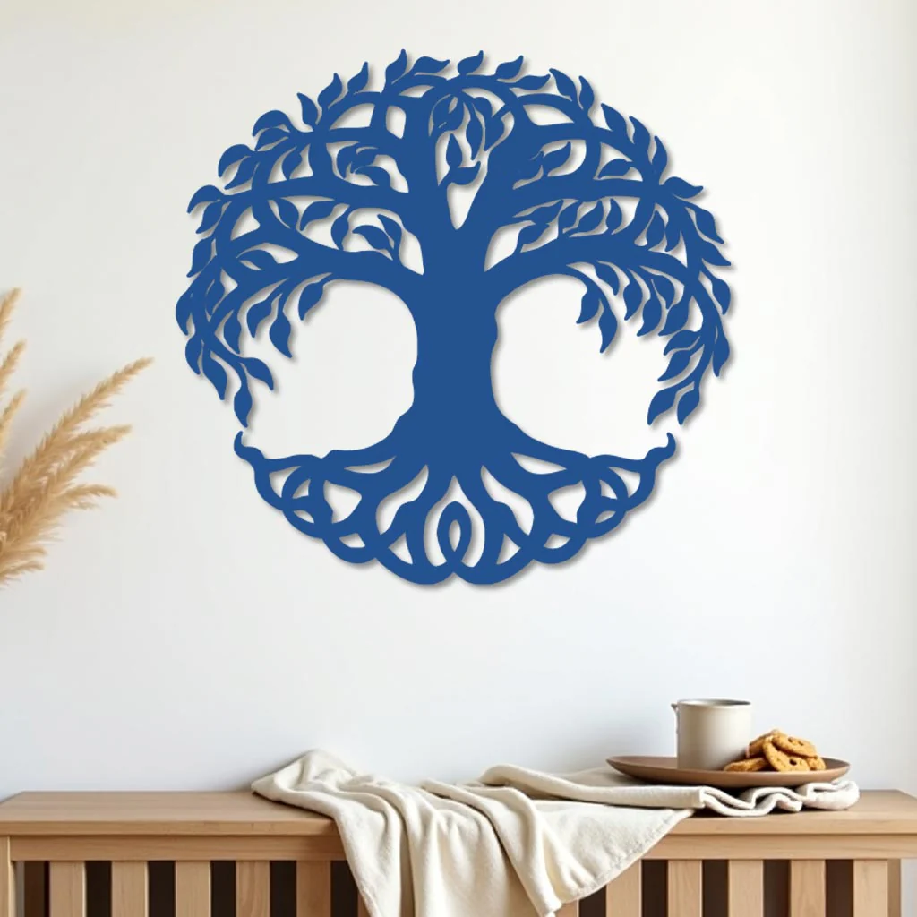 Tree Of Life Sign - Image 3