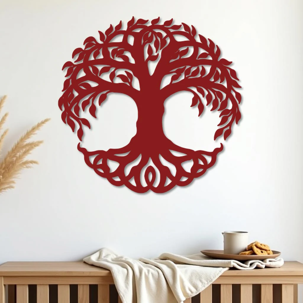 Tree Of Life Sign - Image 4
