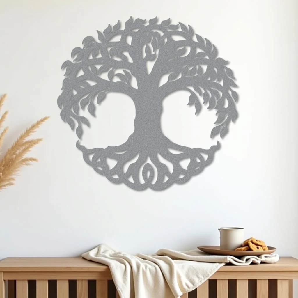 Tree Of Life Sign - Image 5