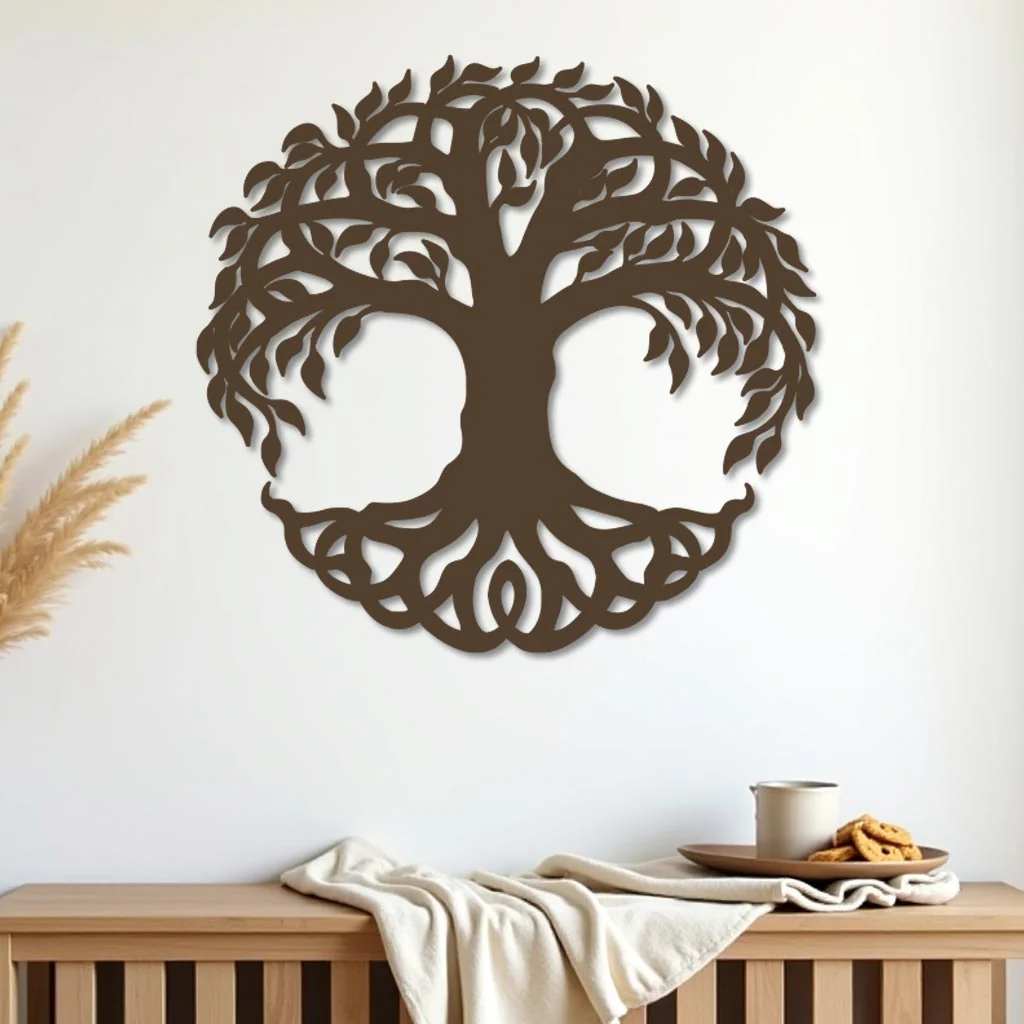 Tree Of Life Sign - Image 6