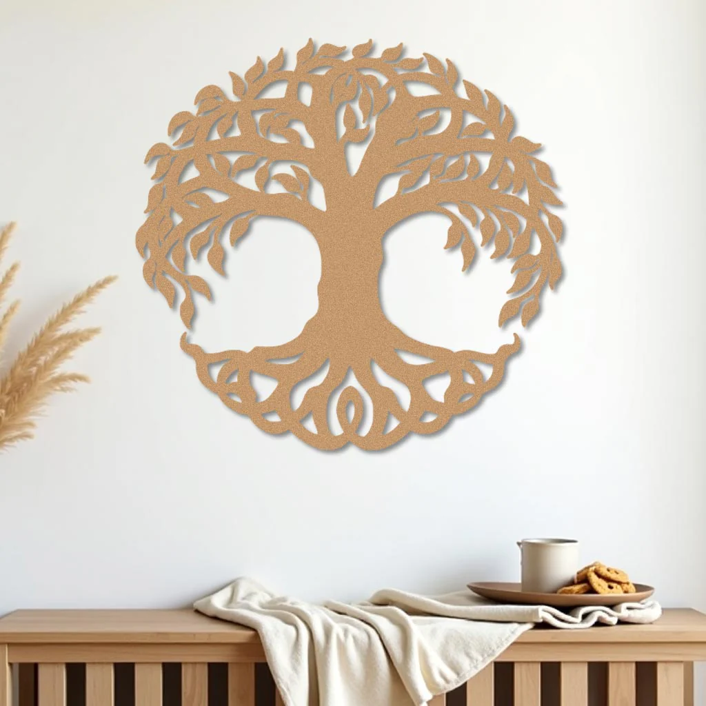 Tree Of Life Sign - Image 7