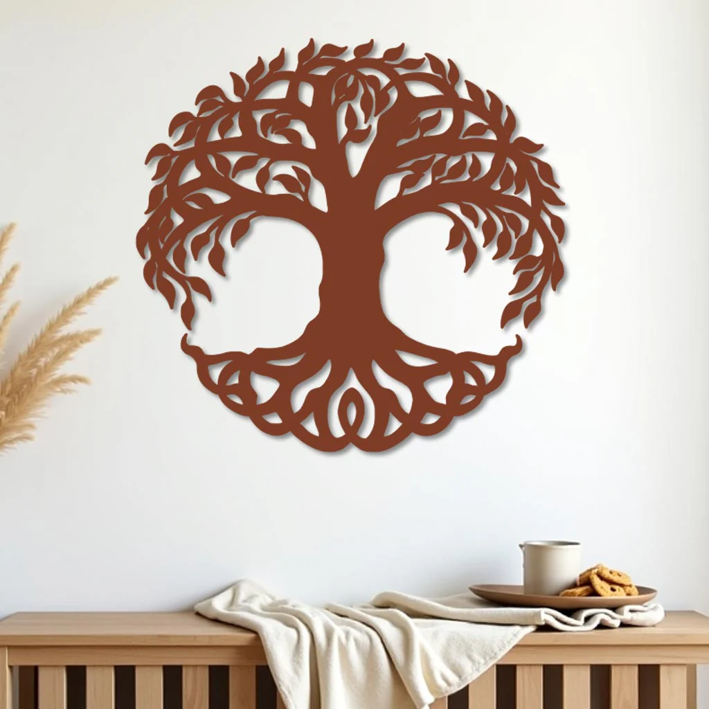 Tree Of Life Sign - Image 8