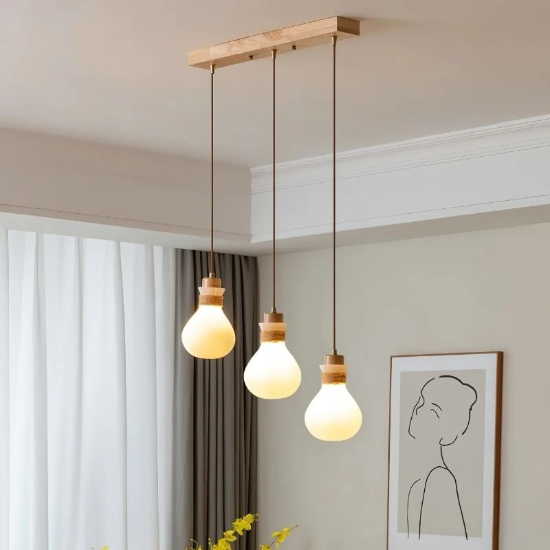 Trelix Pendant Light - Image 2