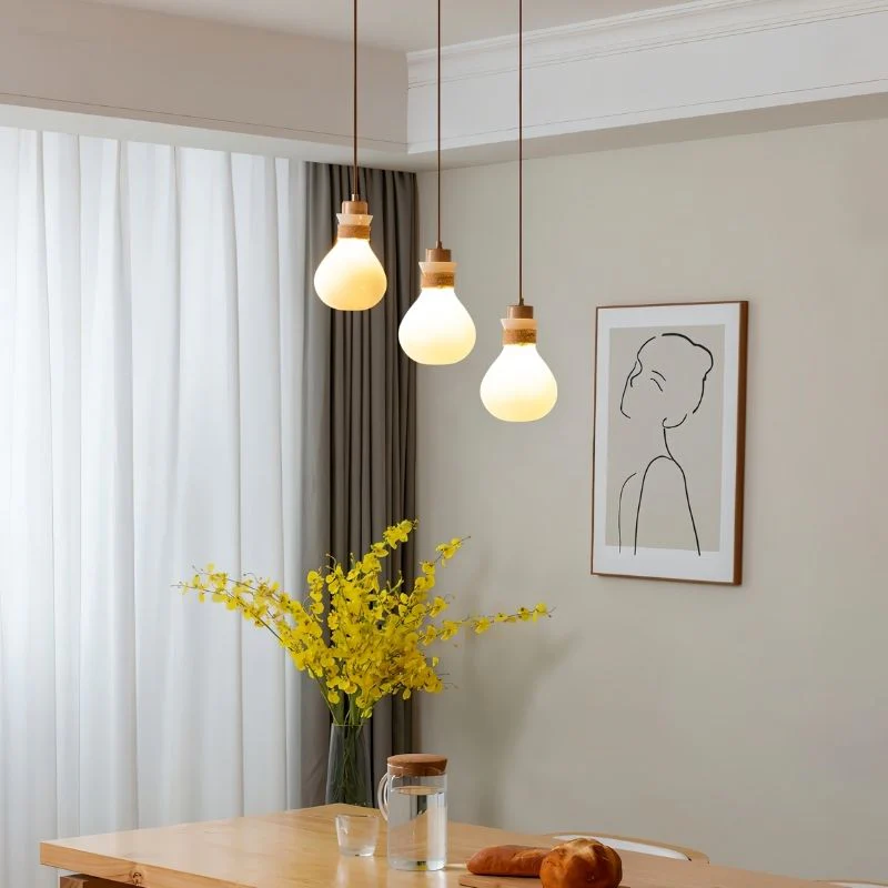 Trelix Pendant Light - Image 3