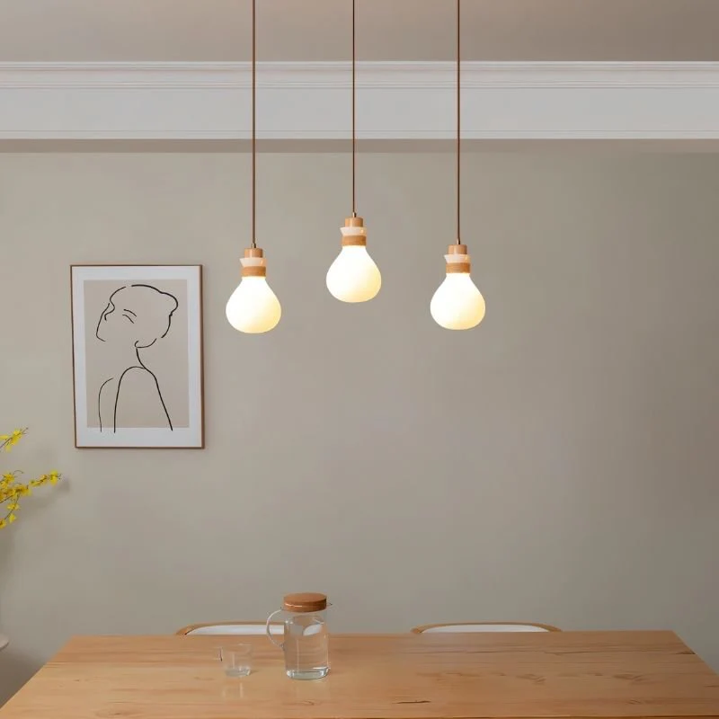 Trelix Pendant Light - Image 4