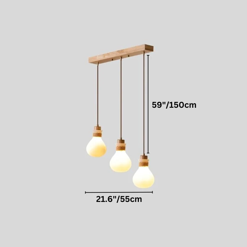 Trelix Pendant Light - Image 6