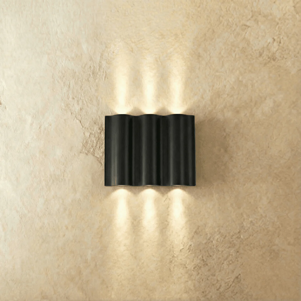 Trevis Outdoor Wall Lamp - Image 2
