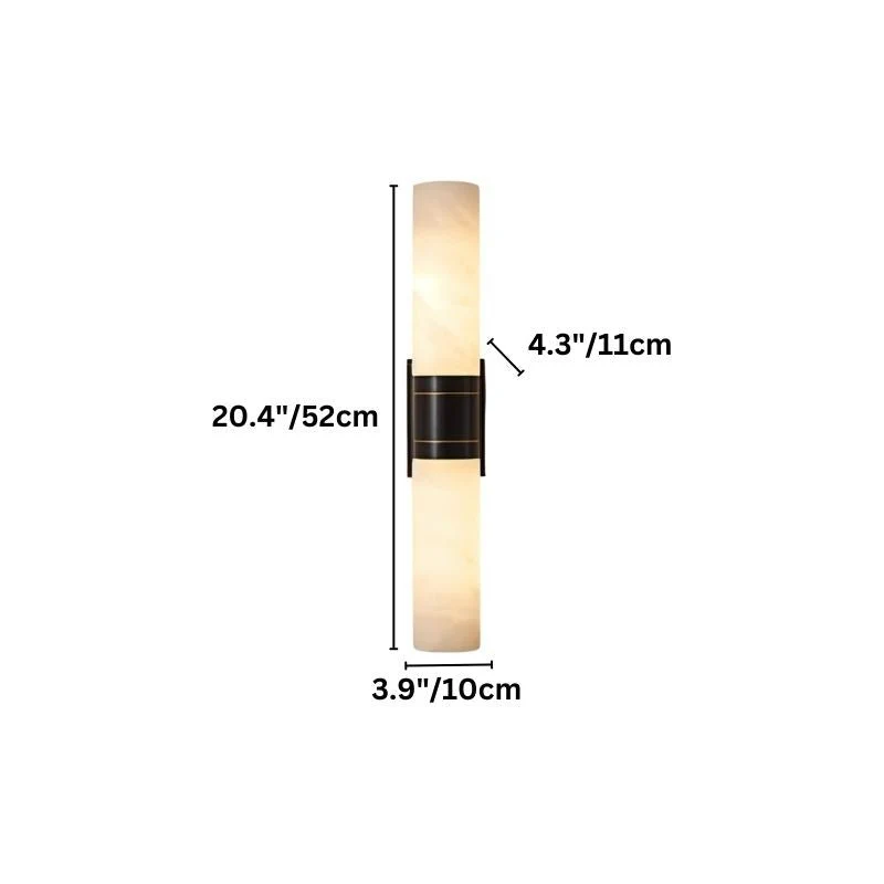 Trevix Wall Lamp - Image 10