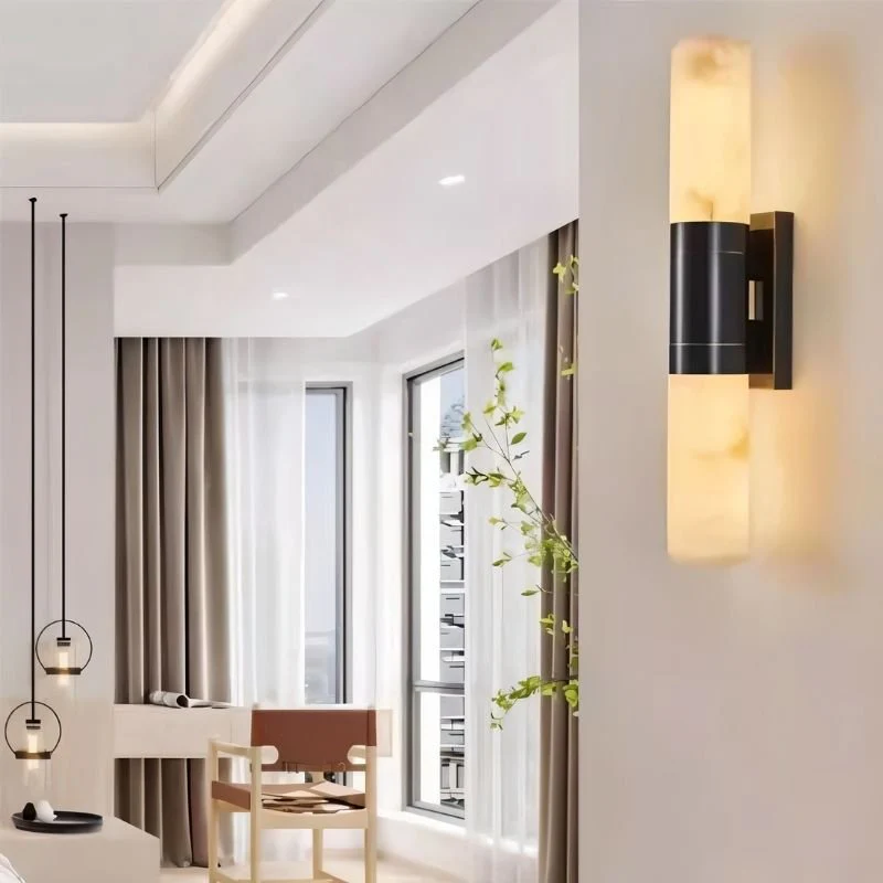 Trevix Wall Lamp - Image 5