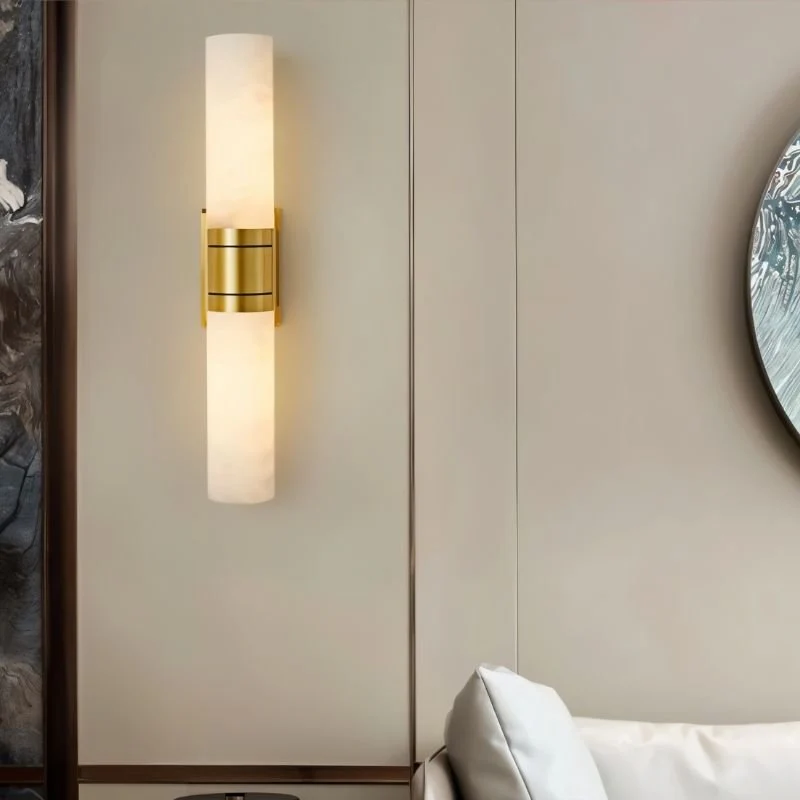 Trevix Wall Lamp - Image 6
