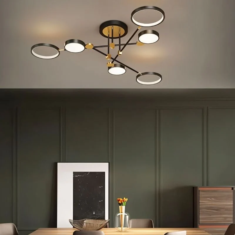 Trevnis Ceiling Light - Image 4