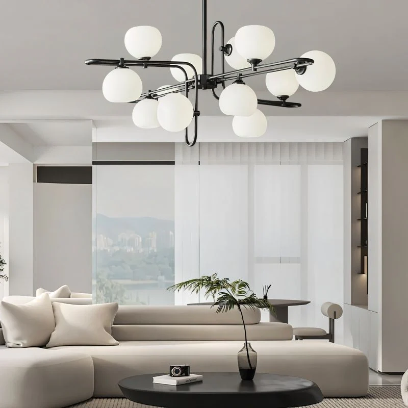 Trevon Chandelier - Image 4