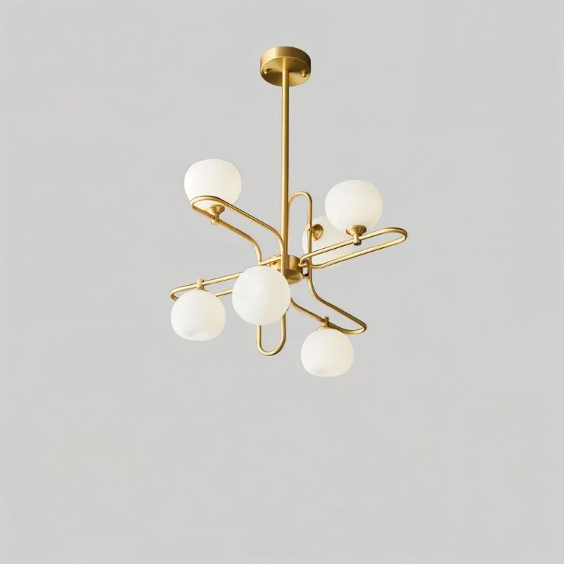 Trevon Chandelier - Image 5