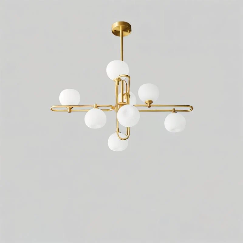 Trevon Chandelier - Image 6