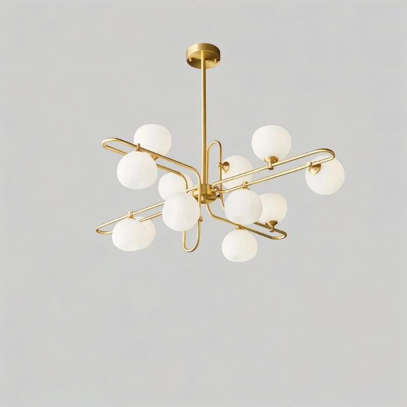 Trevon Chandelier - Image 7