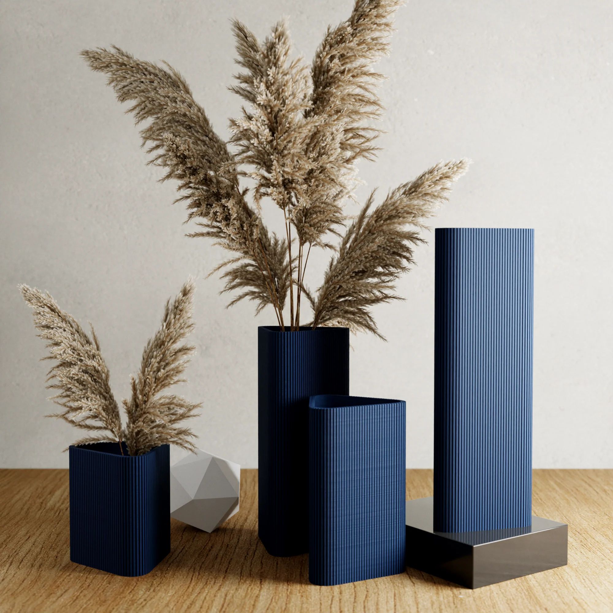 Triangle Vase - Image 7