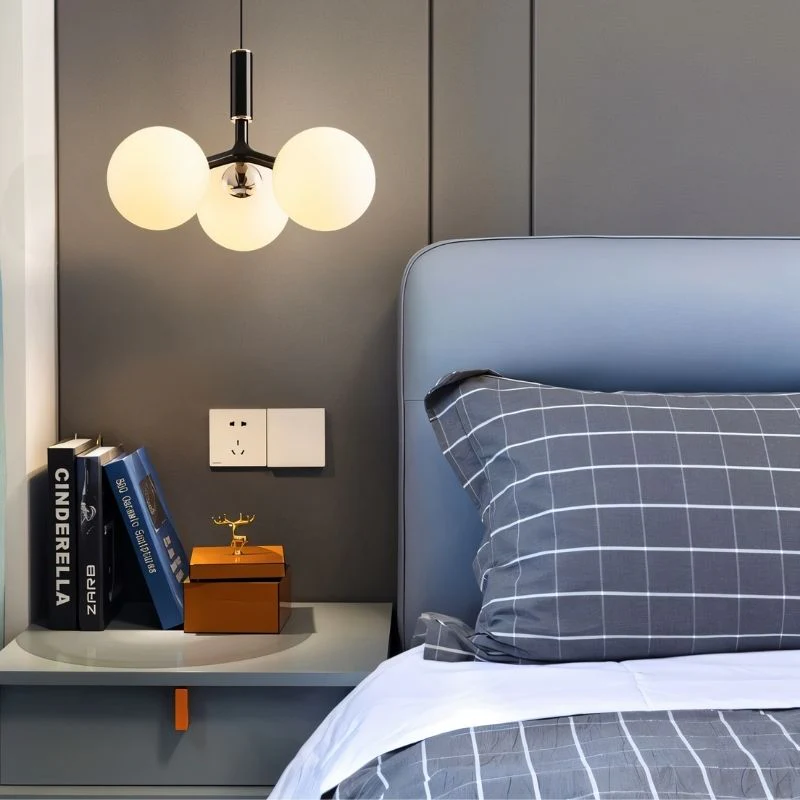 Trilume Pendant Light - Image 3