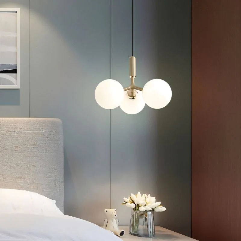 Trilume Pendant Light - Image 5