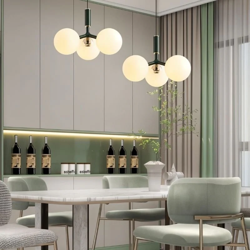 Trilume Pendant Light - Image 6