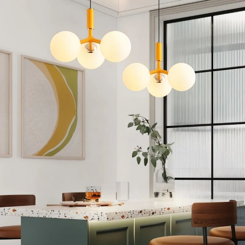 Trilume Pendant Light - Image 7