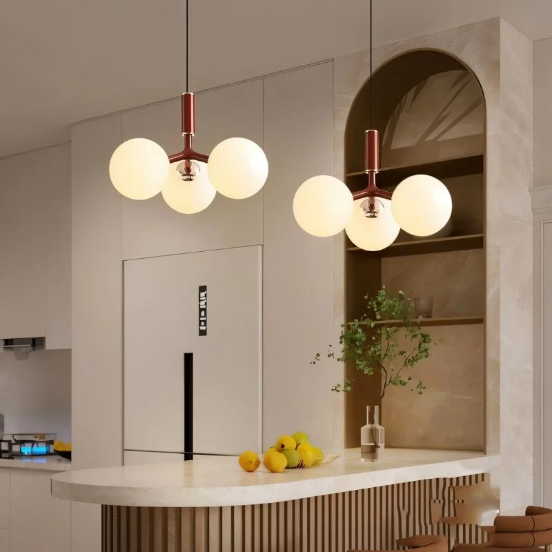 Trilume Pendant Light - Image 8