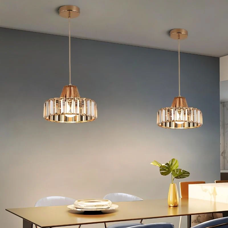 Trilux Pendant Light - Image 2