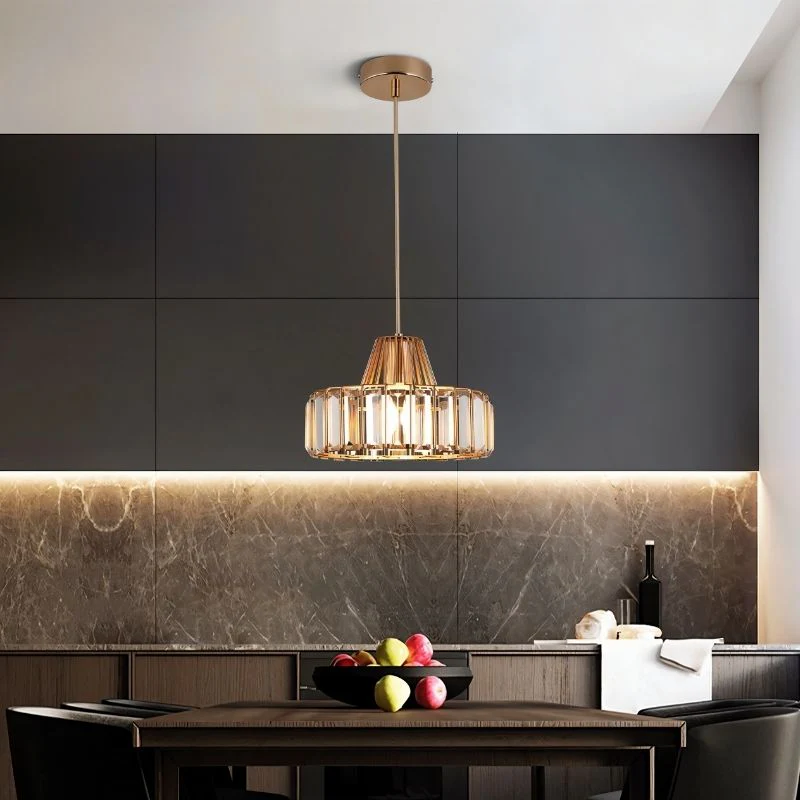 Trilux Pendant Light - Image 3