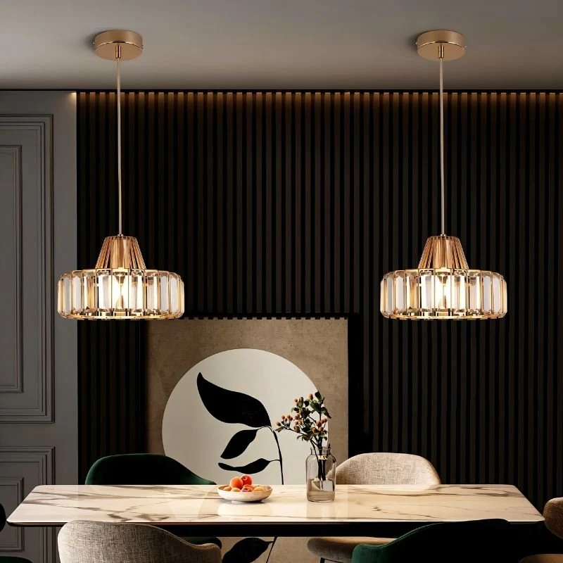 Trilux Pendant Light - Image 4