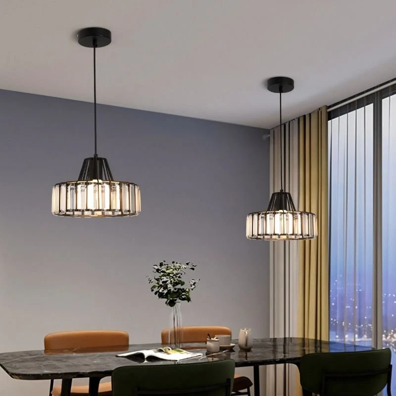 Trilux Pendant Light - Image 6