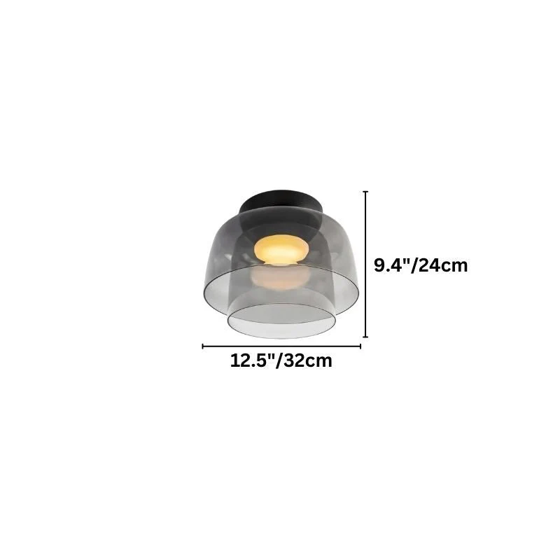 Trisva Ceiling Light - Image 19