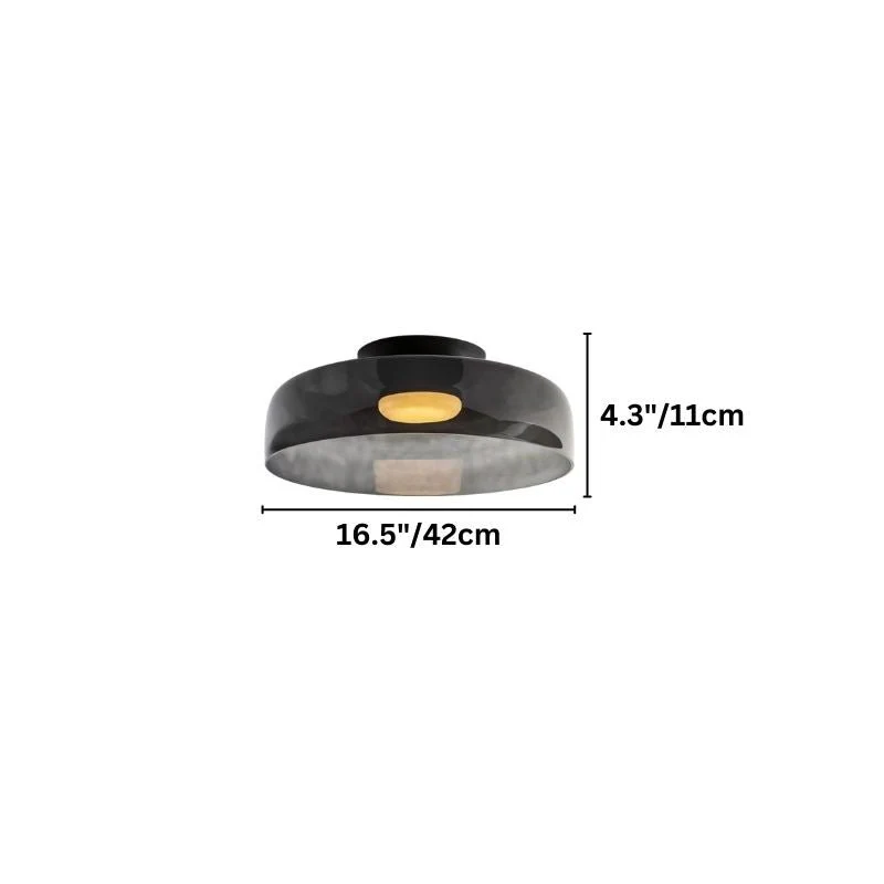 Trisva Ceiling Light - Image 20