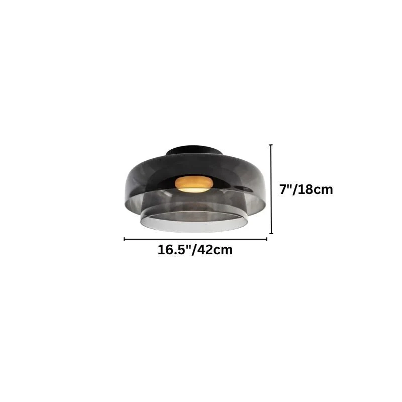 Trisva Ceiling Light - Image 21