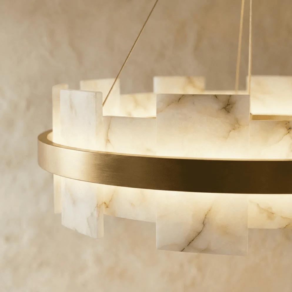 Triva Chandelier - Image 3
