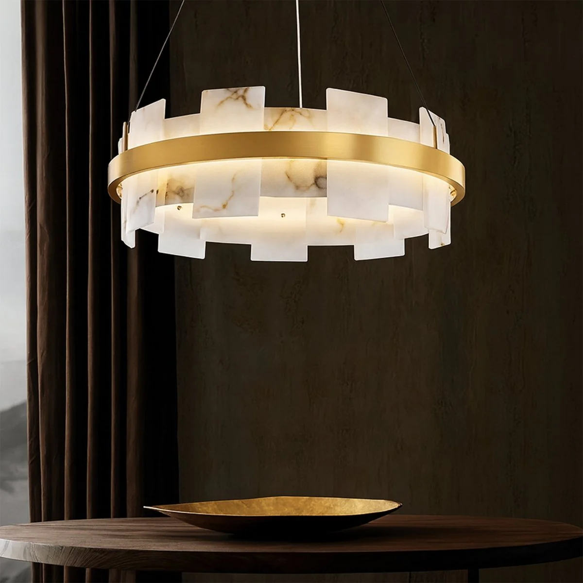 Triva Chandelier - Image 4