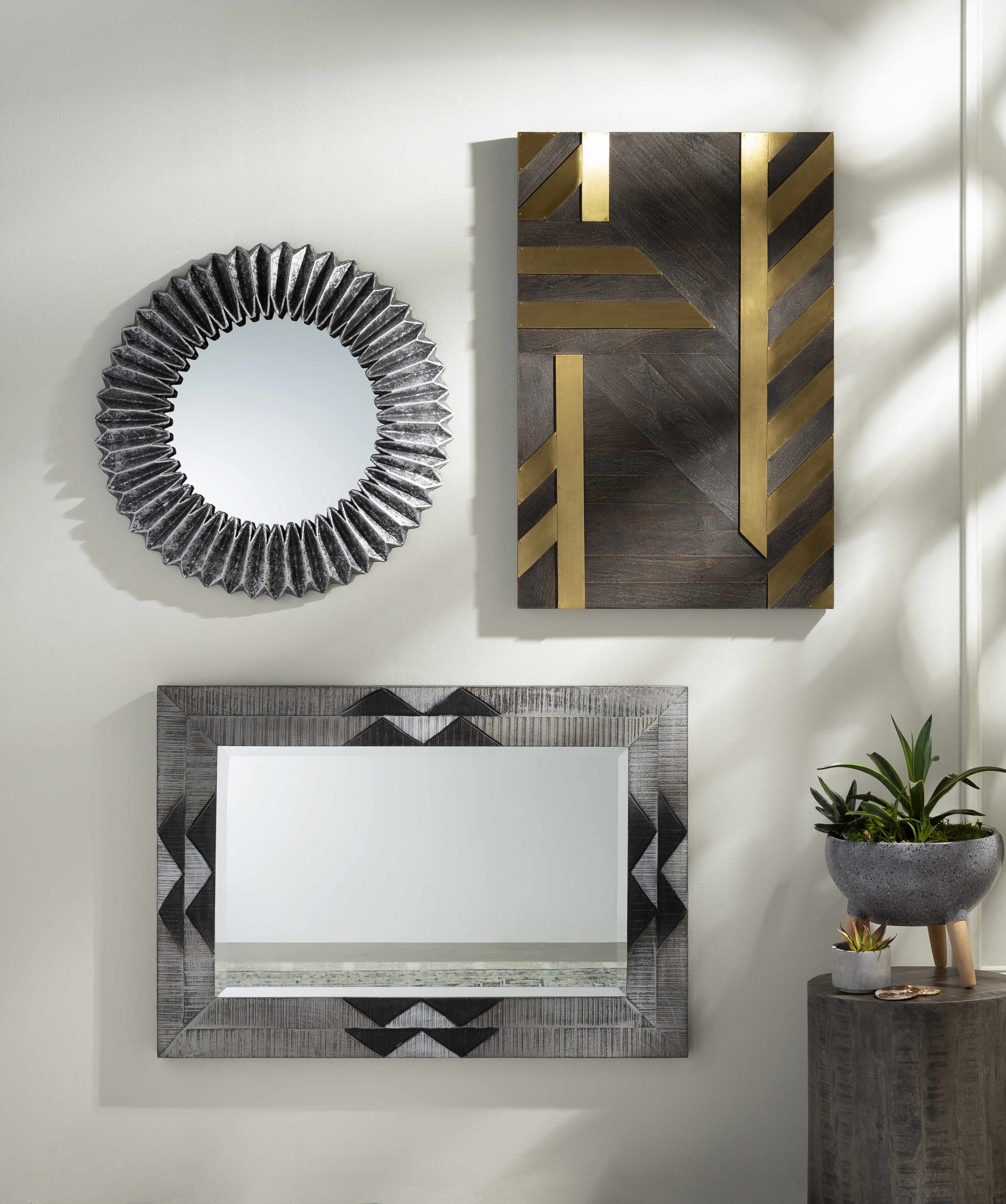 Tuckerton Mirror - Clearance - Image 3
