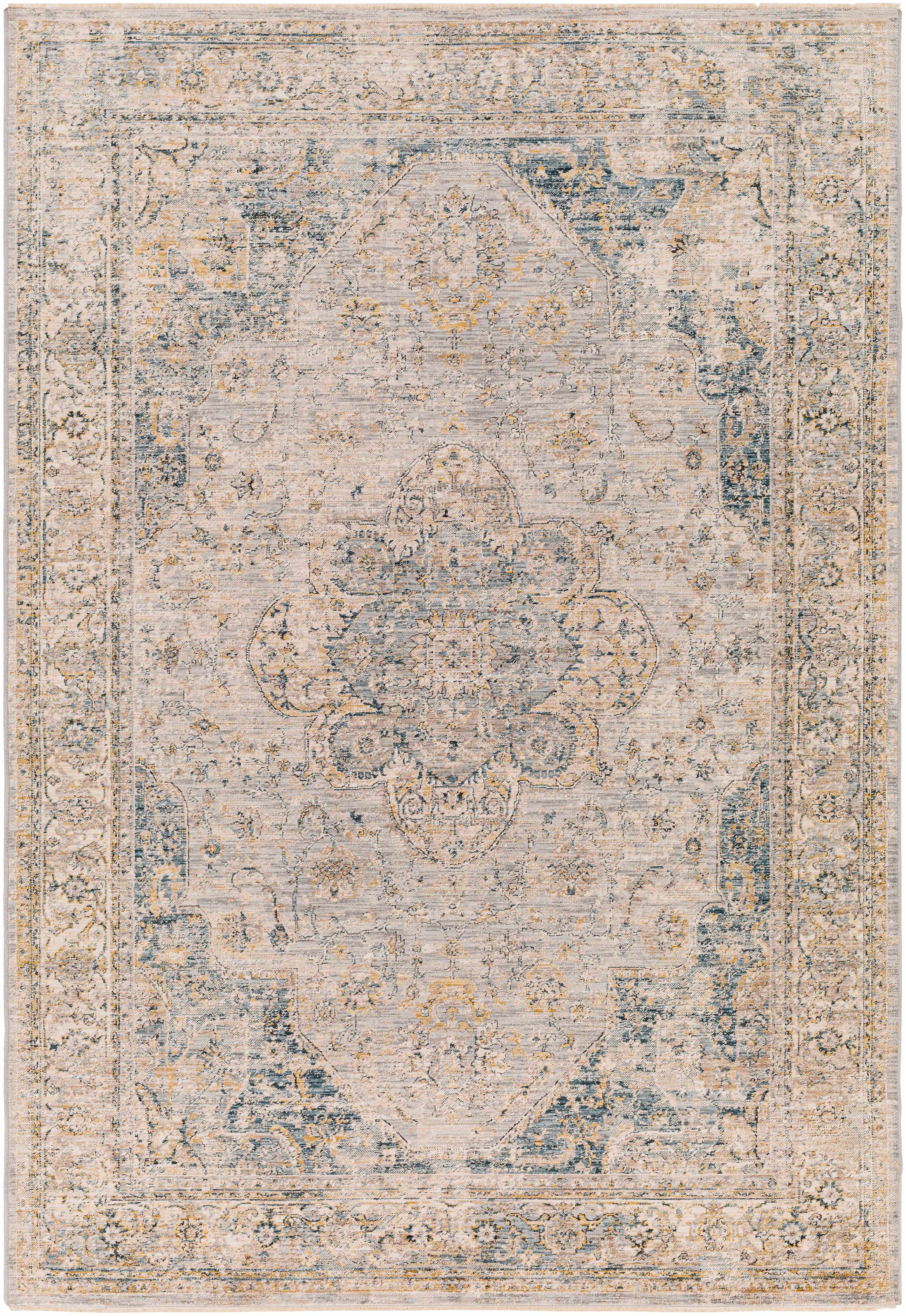 Tuganay Luxe Performance Rug - Clearance - Image 10
