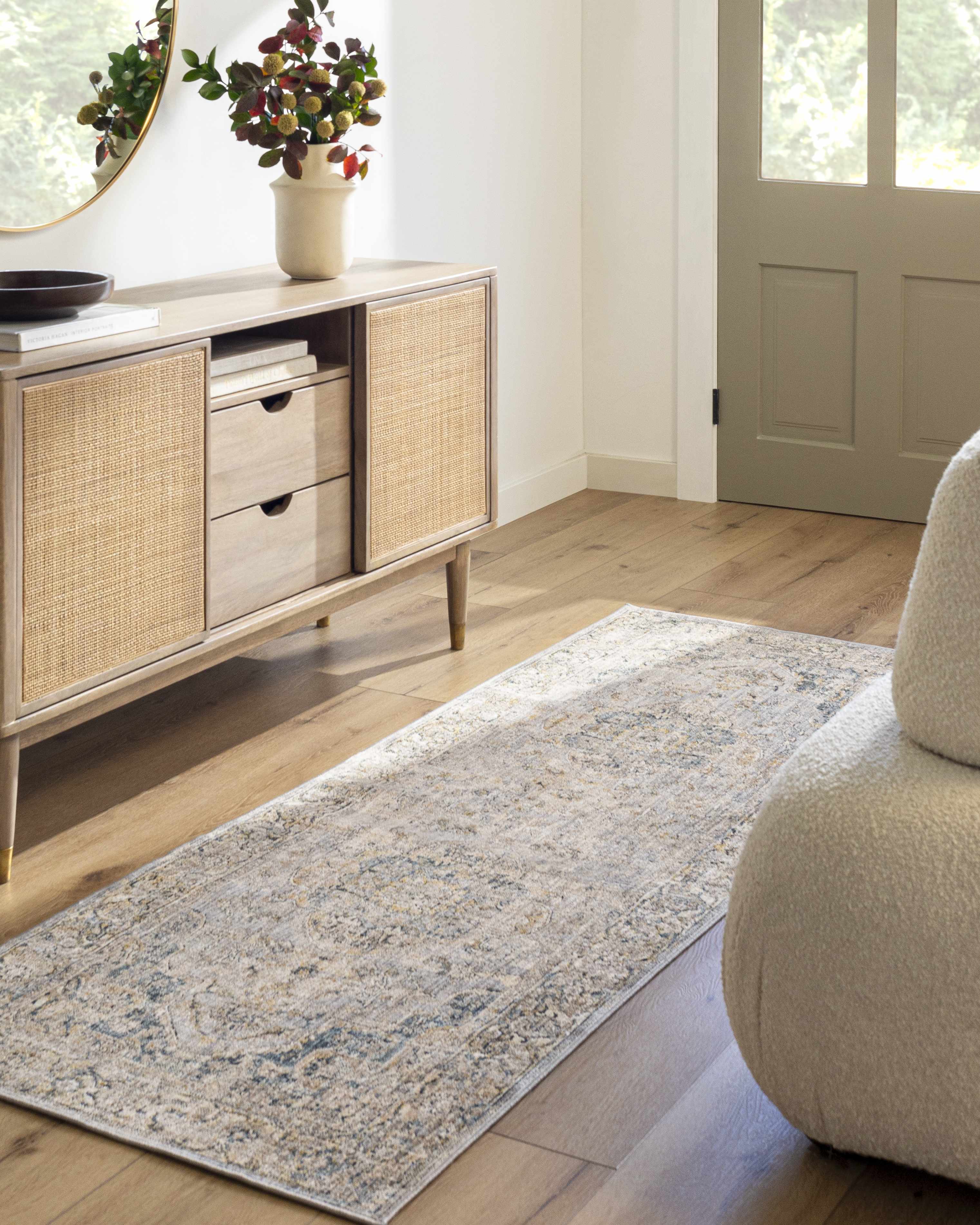 Tuganay Luxe Performance Rug - Clearance - Image 11