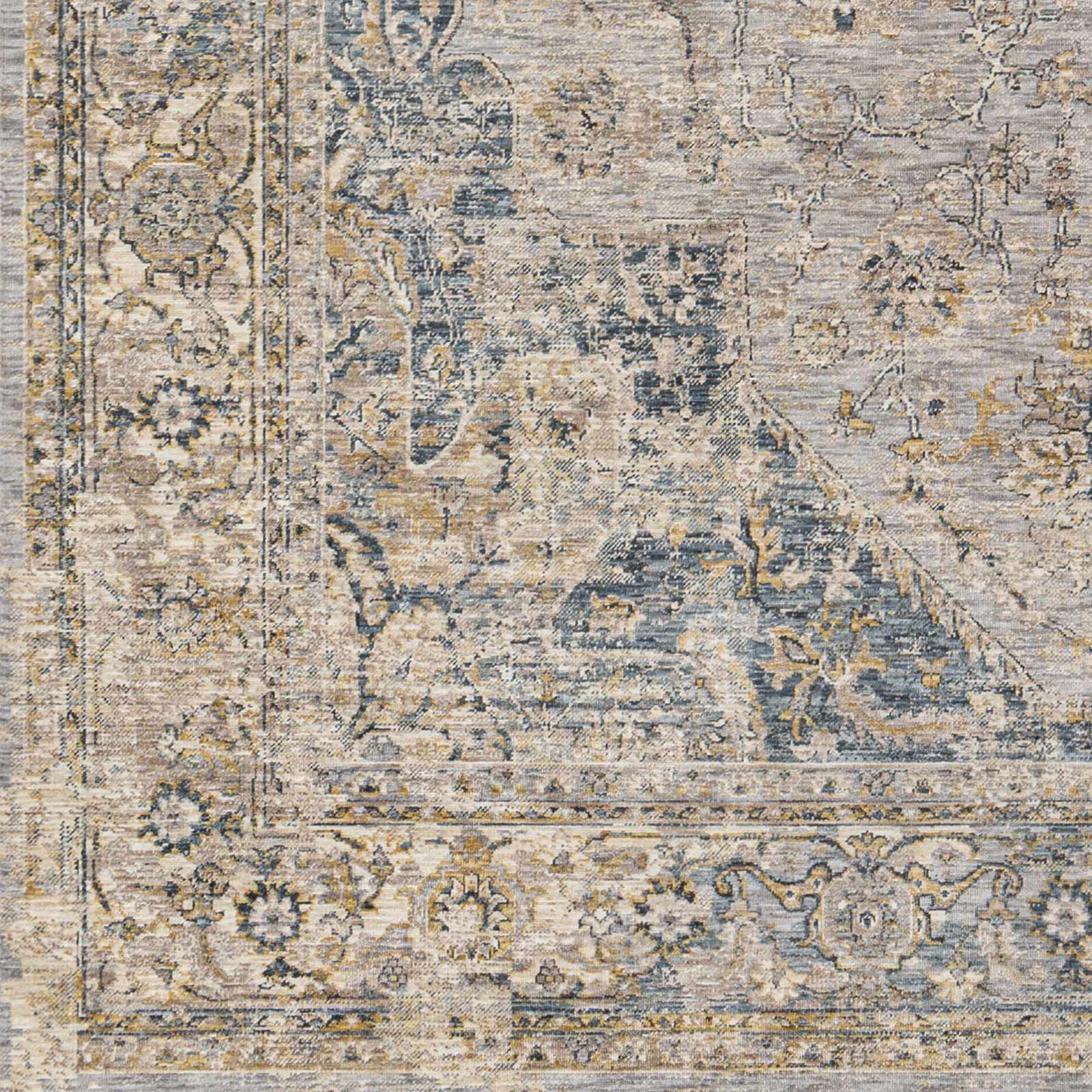 Tuganay Luxe Performance Rug - Clearance - Image 3