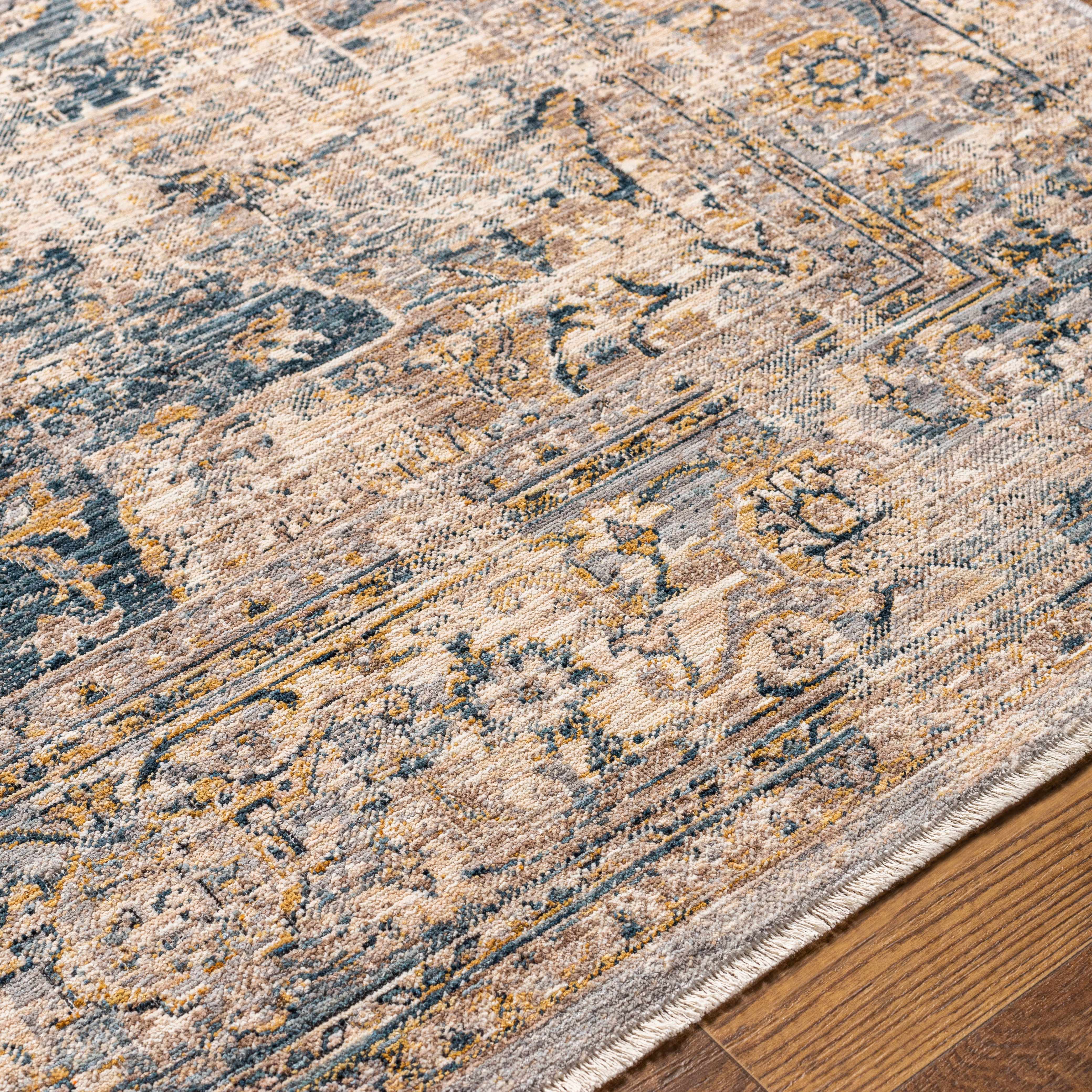 Tuganay Luxe Performance Rug - Clearance - Image 4