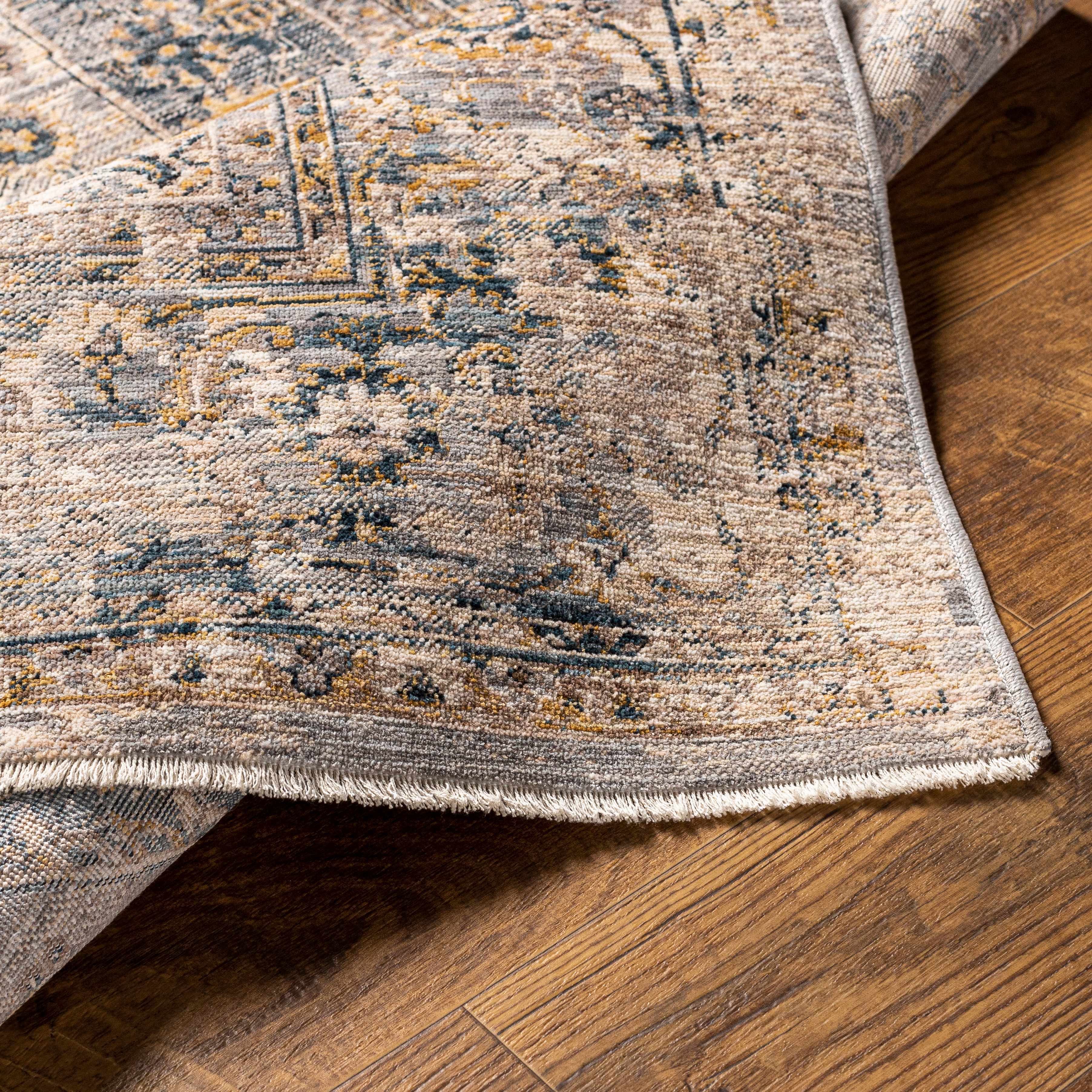 Tuganay Luxe Performance Rug - Clearance - Image 5