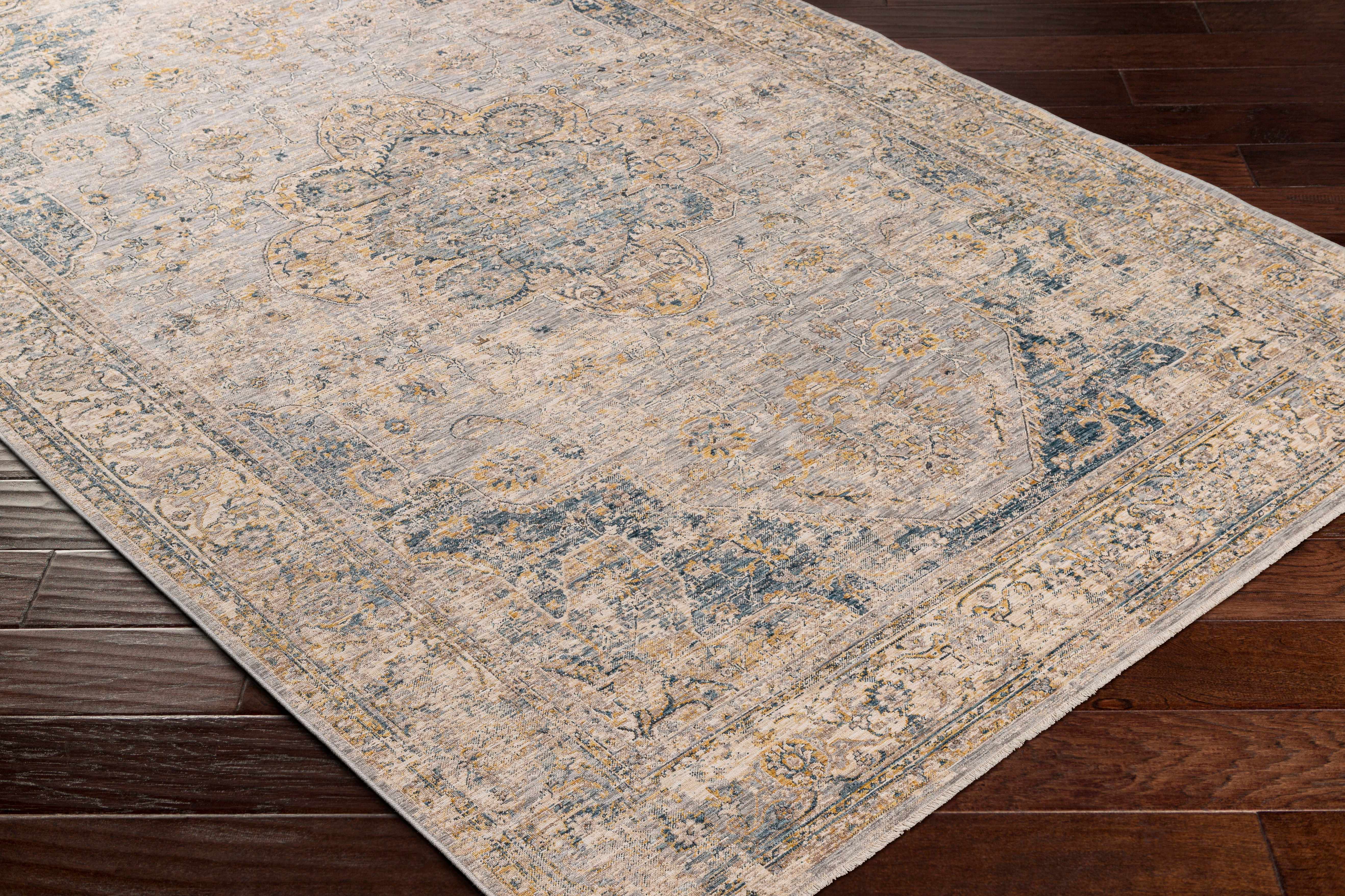 Tuganay Luxe Performance Rug - Clearance - Image 6