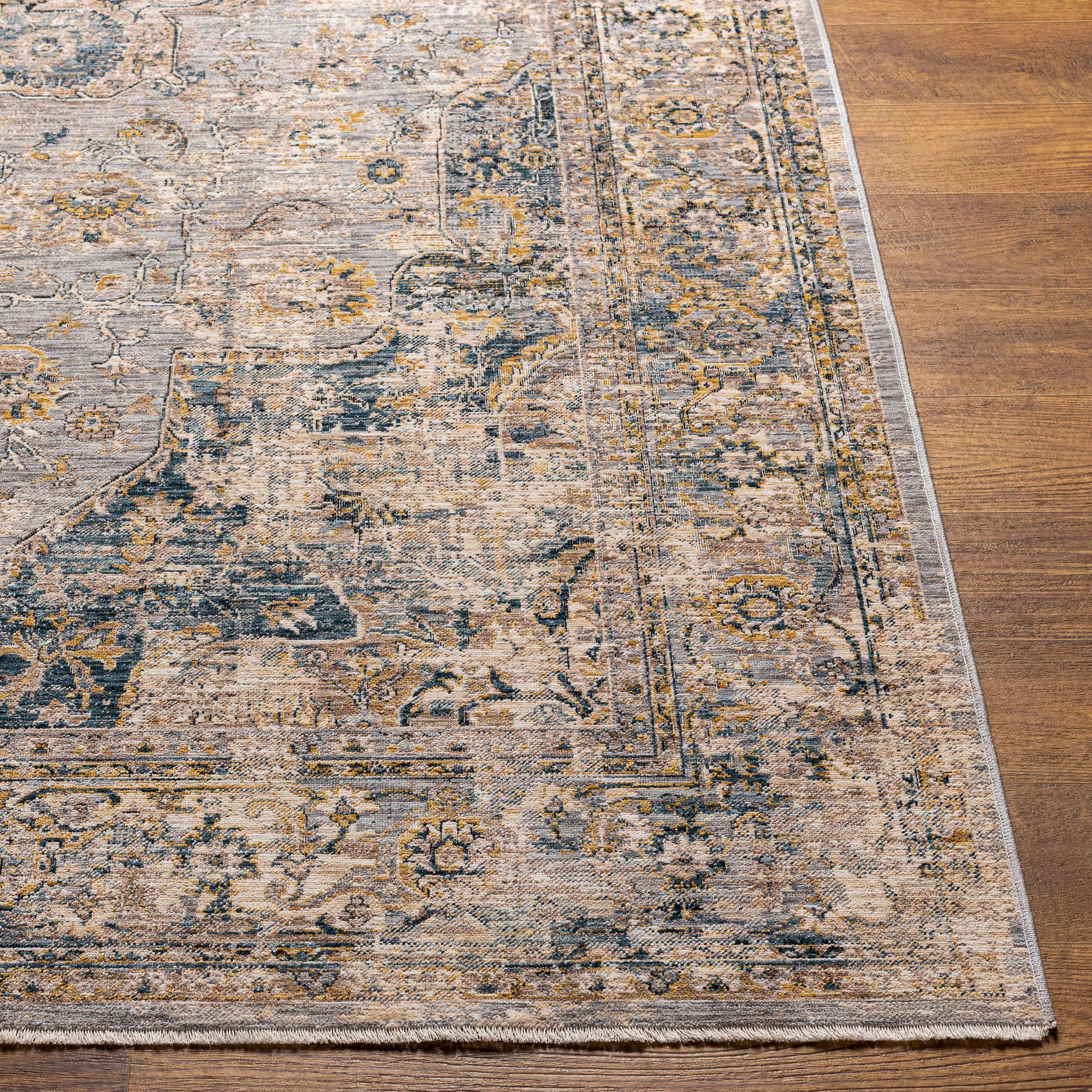 Tuganay Luxe Performance Rug - Clearance - Image 7