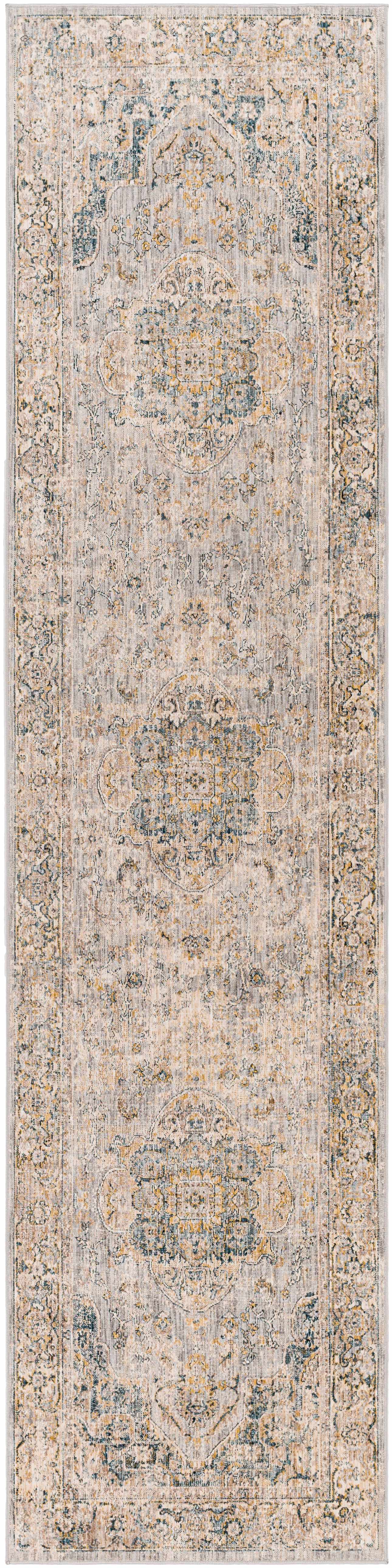 Tuganay Luxe Performance Rug - Clearance - Image 8