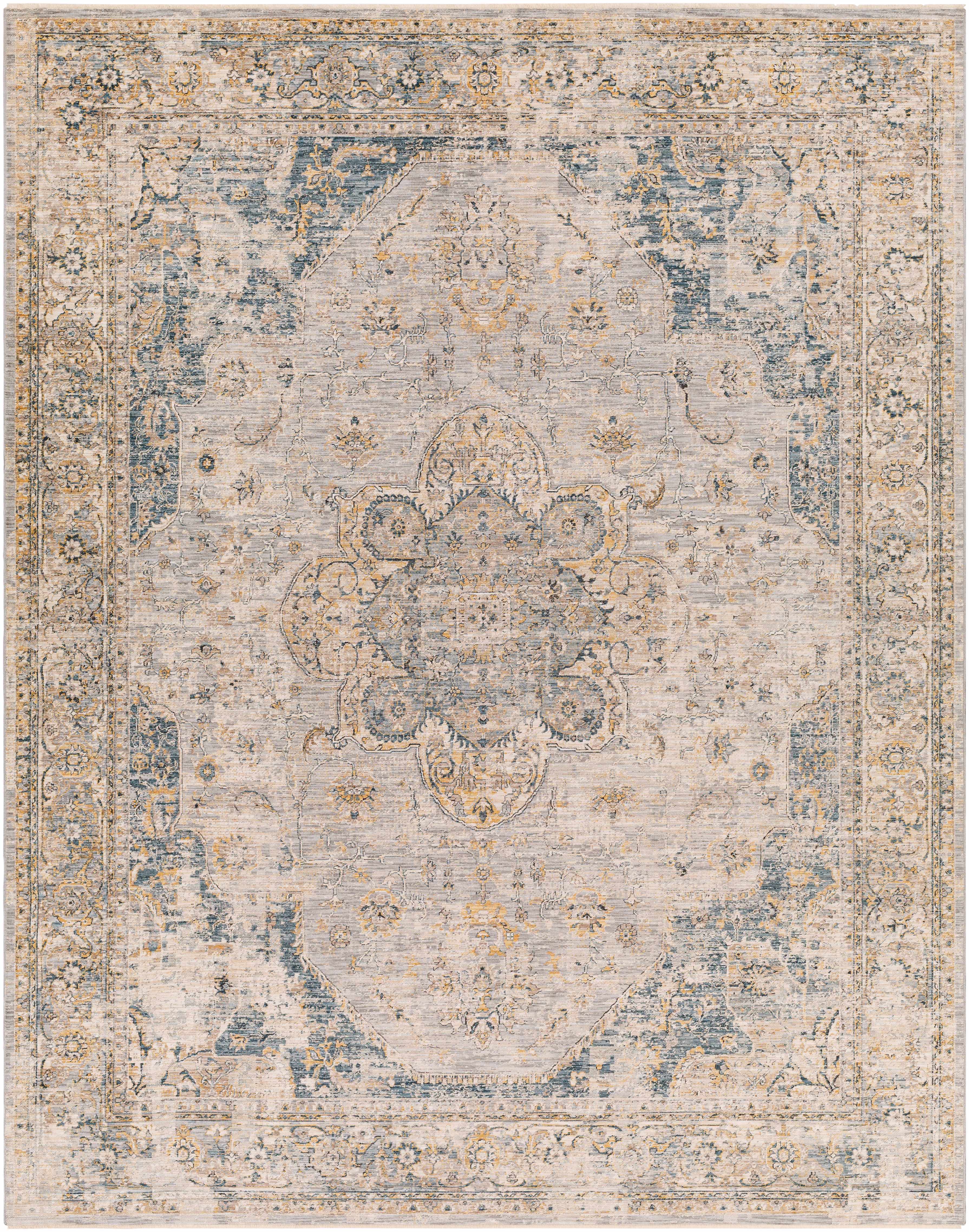 Tuganay Luxe Performance Rug - Clearance - Image 9