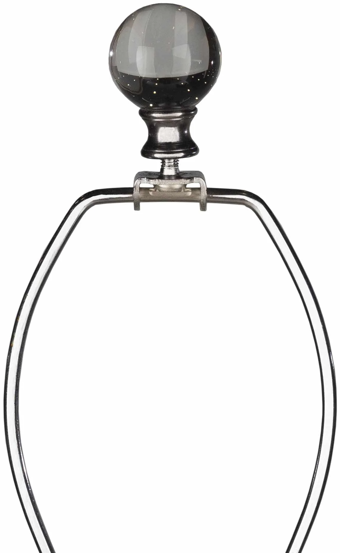 Tuka Tan Ceramic Table Lamp - Image 6