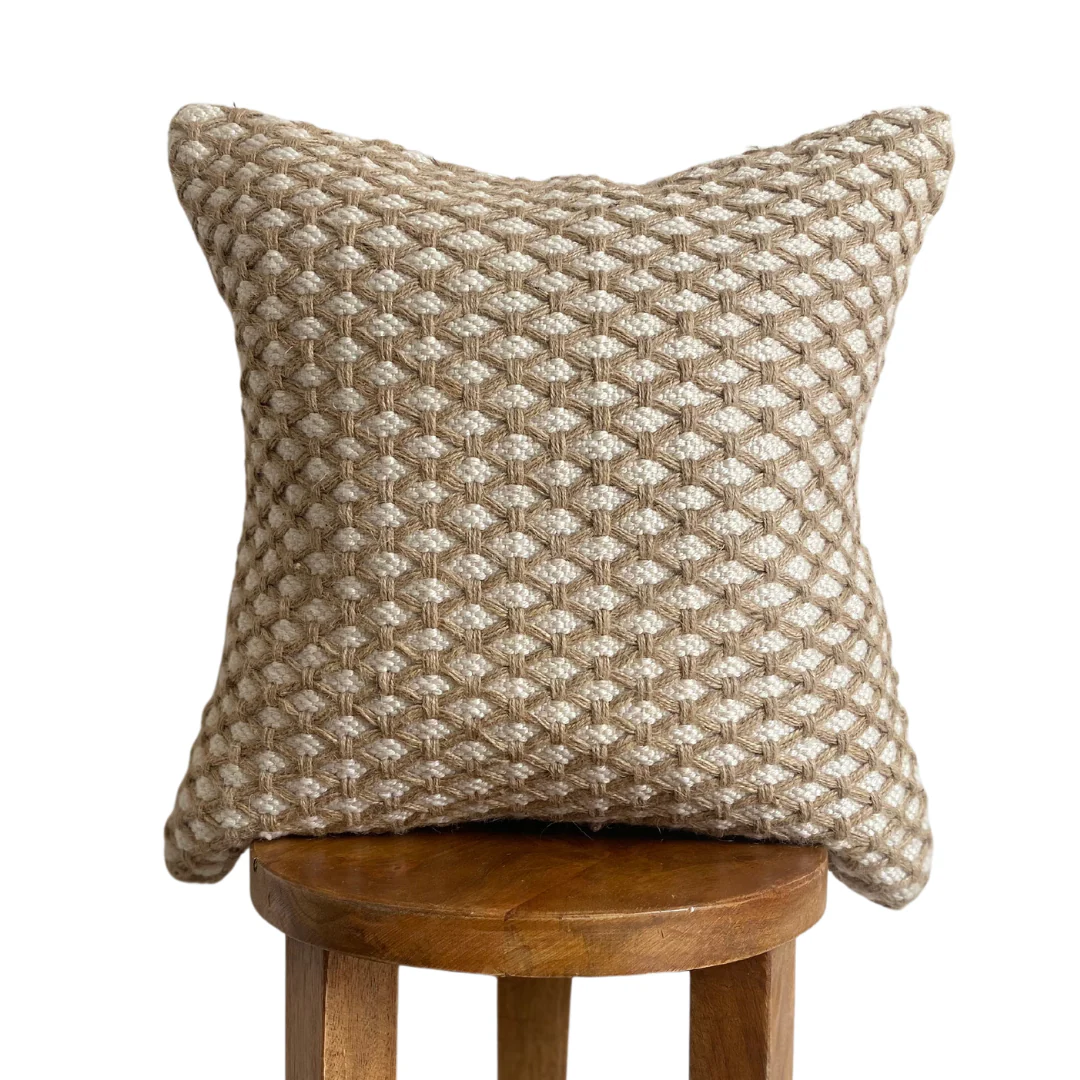Tulum Outdoor Pillow Cover - Image 2