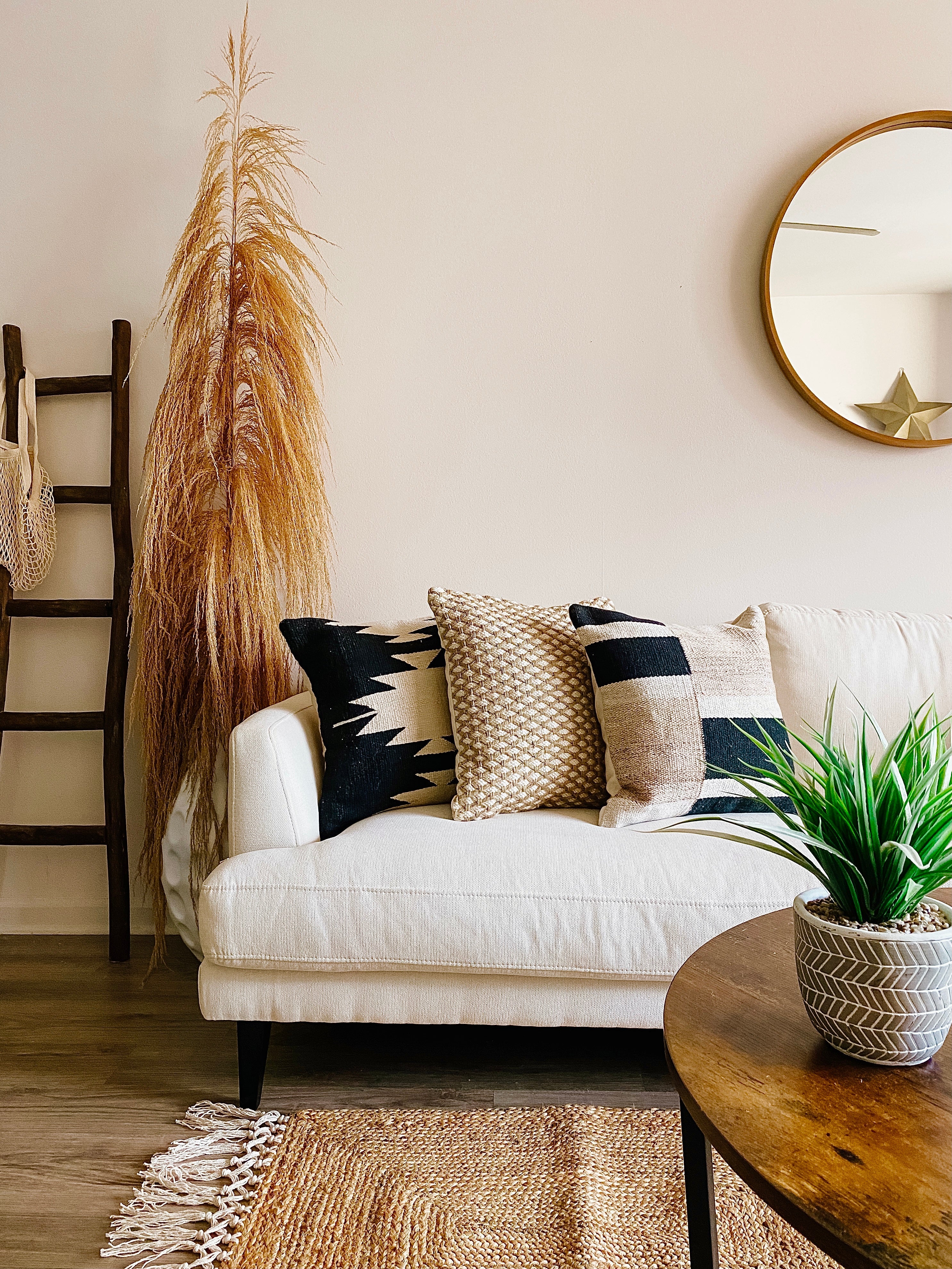 Tulum Outdoor Pillow Cover - Image 4
