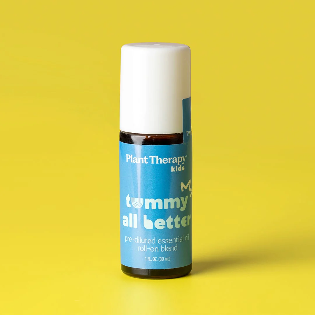 Tummy All Better Roll-On 30 mL - Image 10